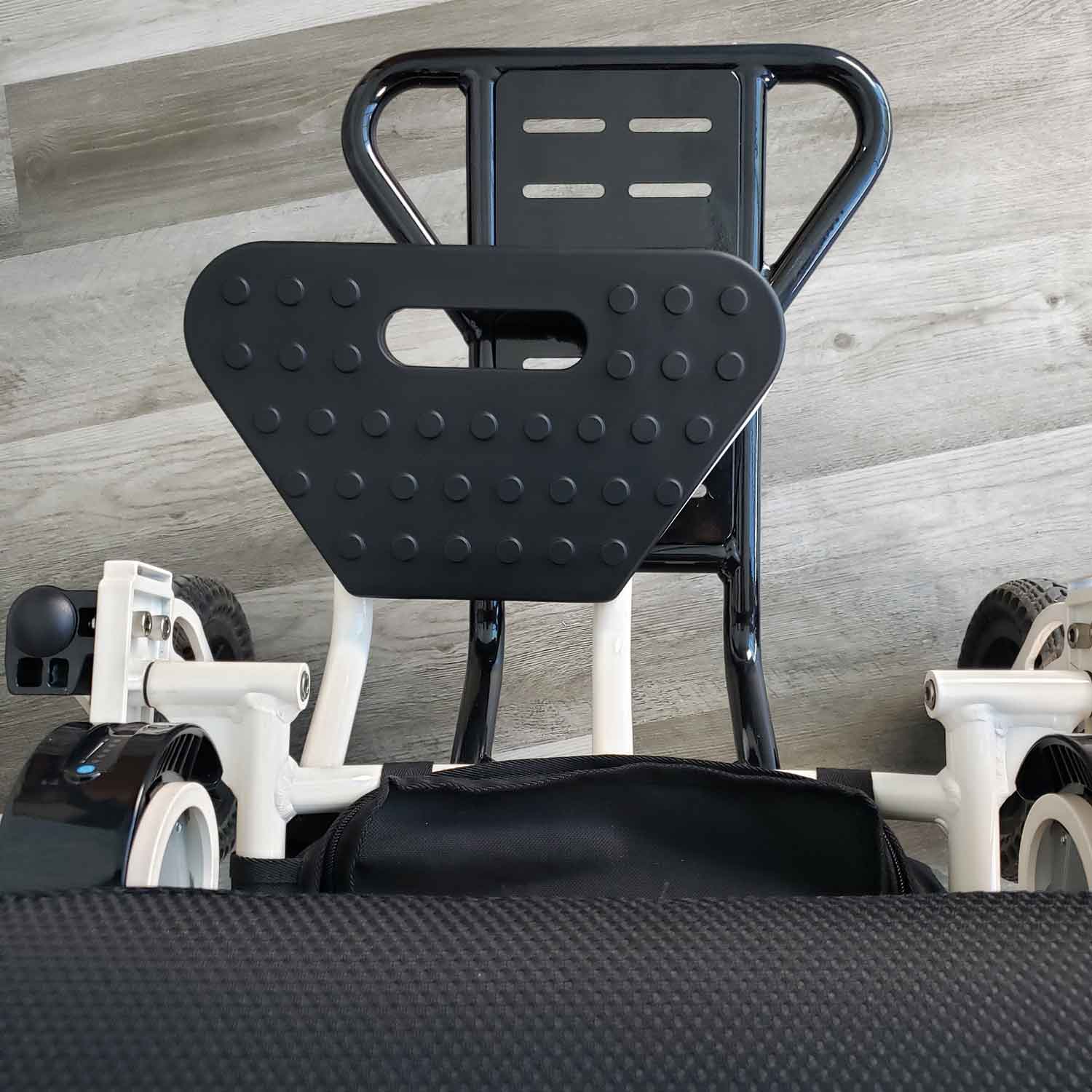 FOLD + GO Extended Footrest (6-inches Longer)