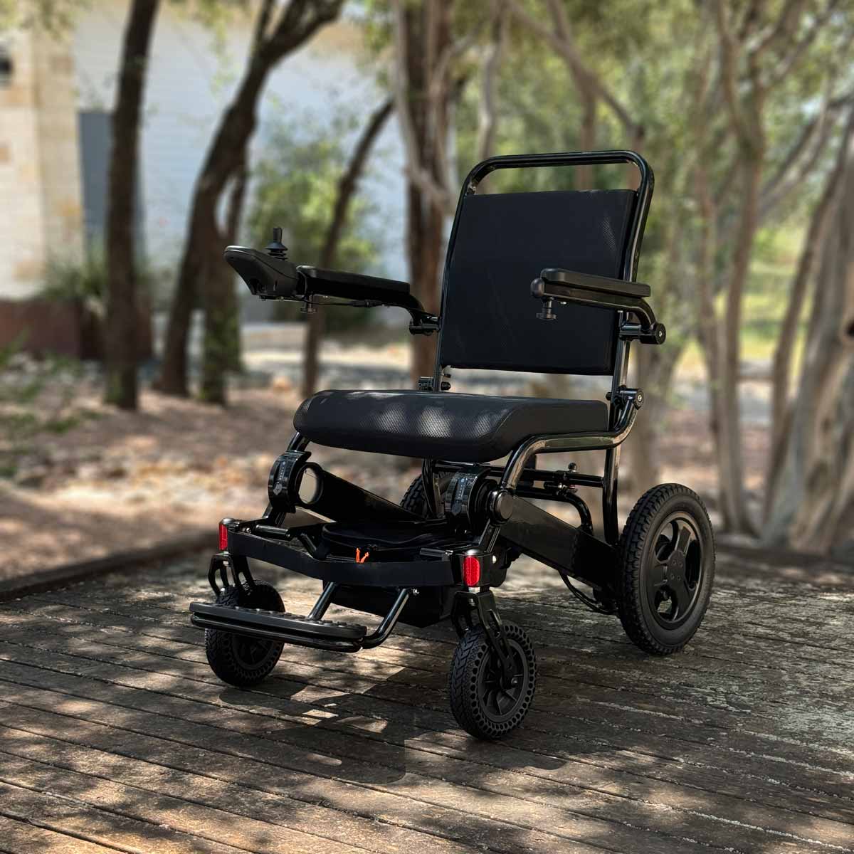 FOLD + GO MagSHOCK® (Black)