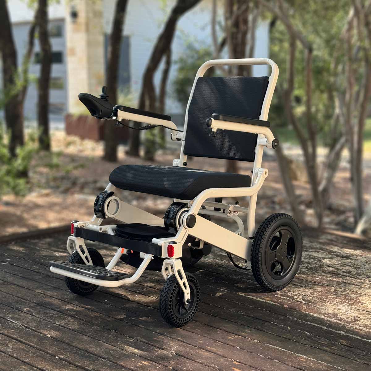 FOLD + GO MagSHOCK® (Pearl)