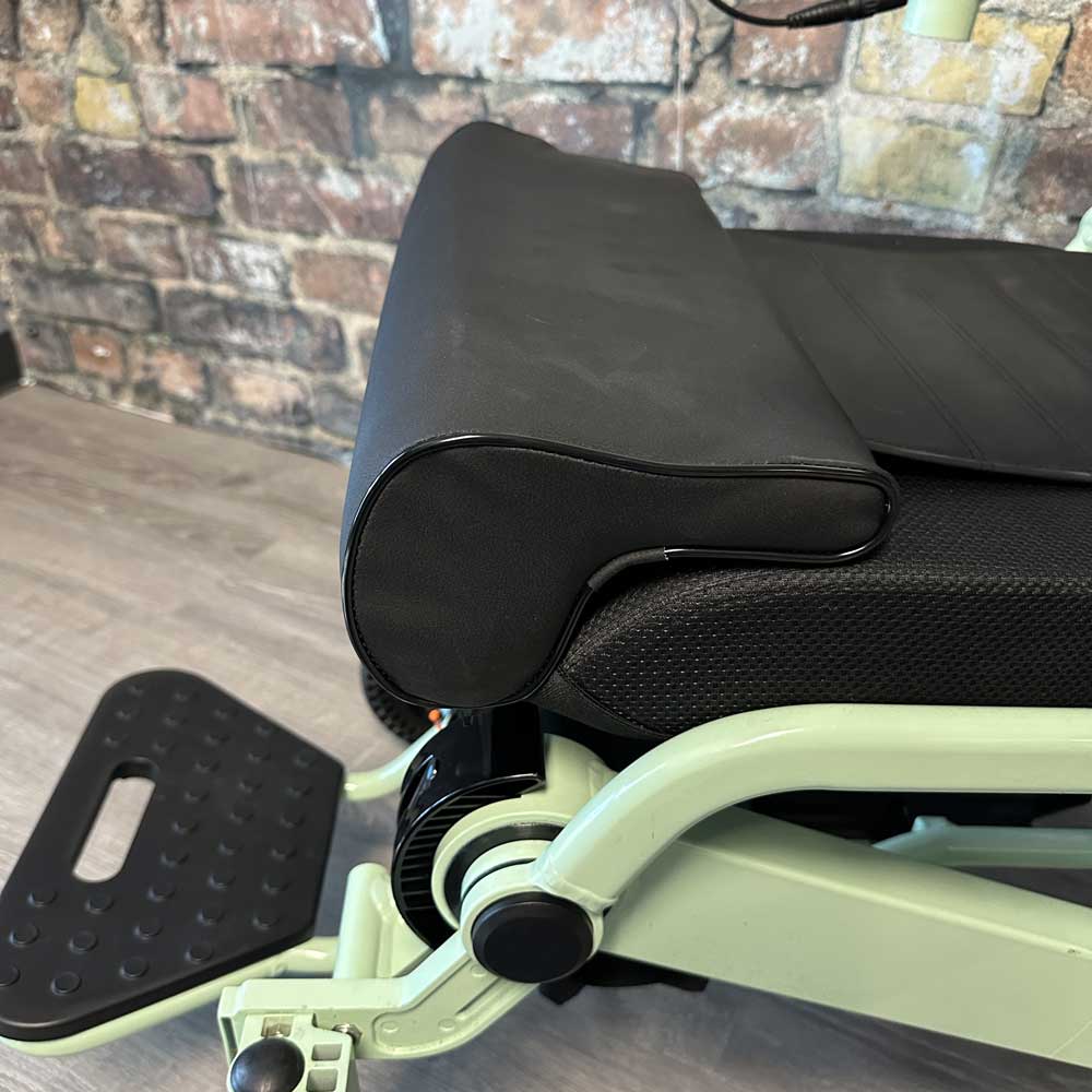 FOLD + GO Seat Extension