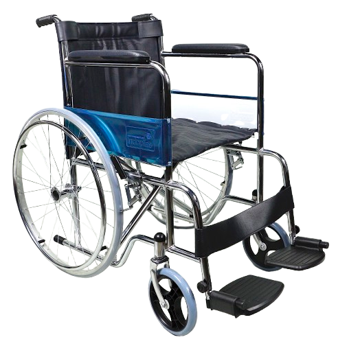 809 Standard Wheelchair