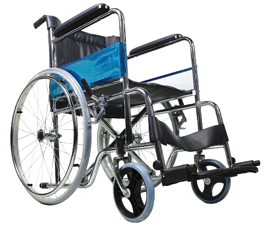 809 Standard Wheelchair