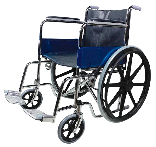 809B Standard Wheelchair Magwheels