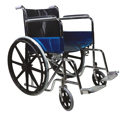 809B Standard Wheelchair Magwheels