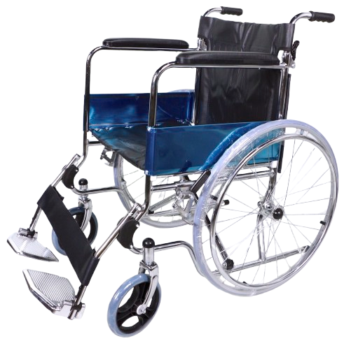 809CC Standard Wheelchair