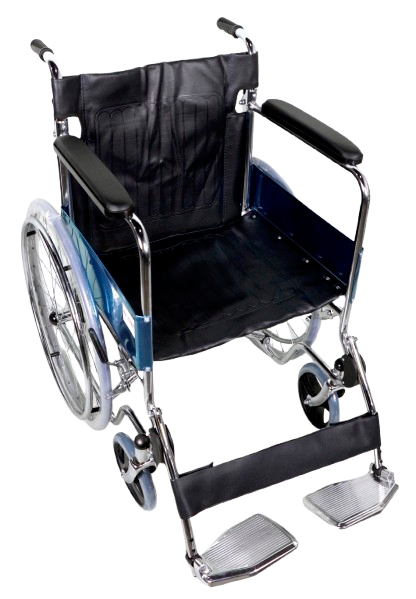 809CC Standard Wheelchair