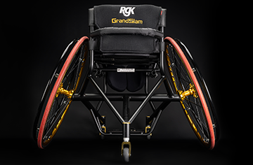 RGK GrandSlam Series