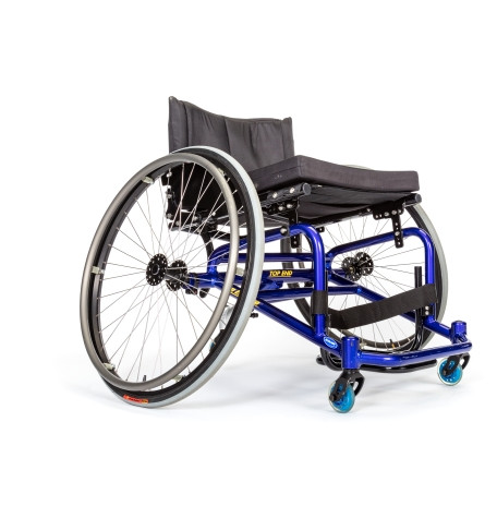 Top End Pro-2 All Sport