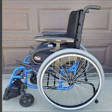 Used Sport Wheelchairs for Sale